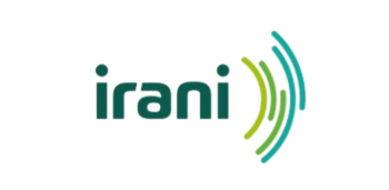 irani logo